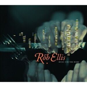 Rob Ellis - Music for the Home  CD